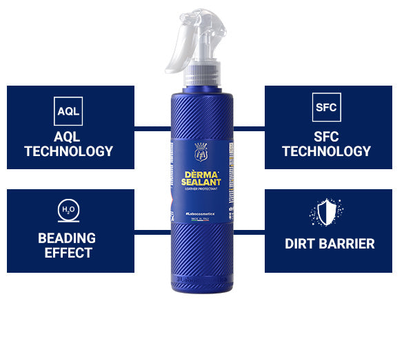 Labocosmetica DÈRMA© SEALANT
