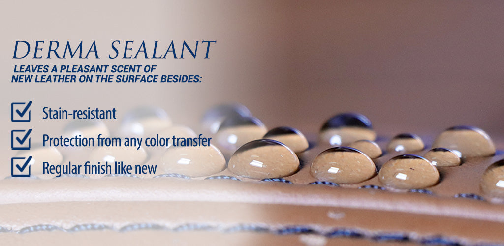 Labocosmetica DÈRMA© SEALANT