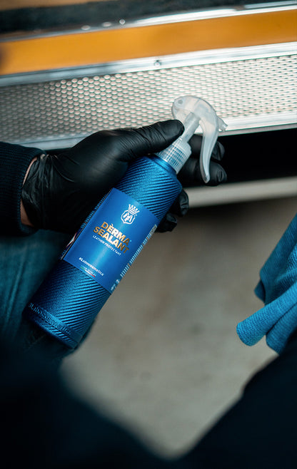 Labocosmetica DÈRMA© SEALANT