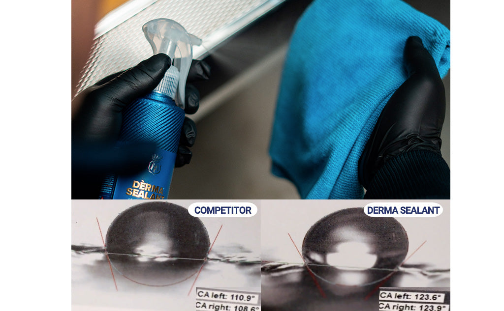 Labocosmetica DÈRMA© SEALANT