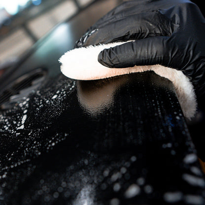 Labocosmetica DUO Scrub Pad