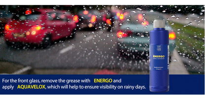 Labocosmetica ÈNERGO