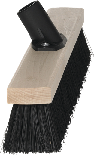 Vikan Feiekost Tre, 520 mm