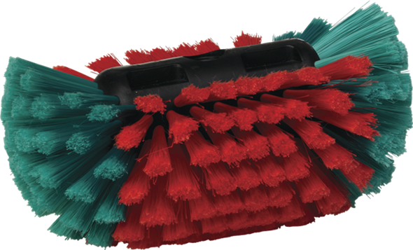 Vikan Felgbørste Stor