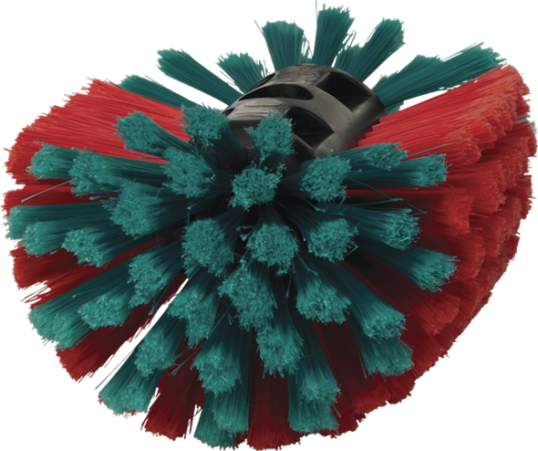 Vikan Felgbørste Stor