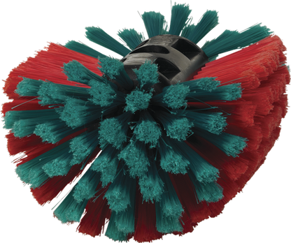 Vikan Felgbørste Stor