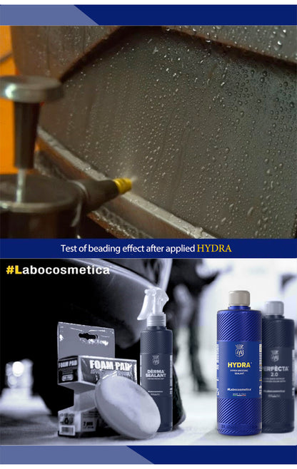 Labocosmetica HYDRA
