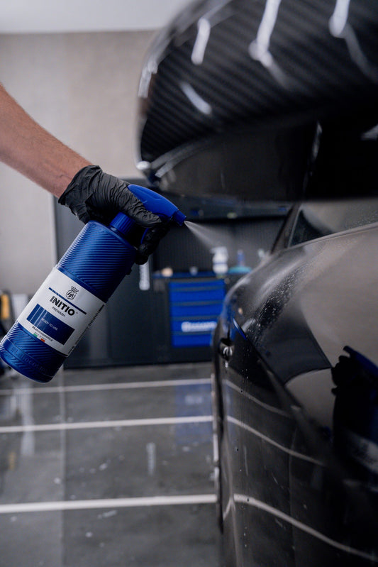 Labocosmetica INITIO