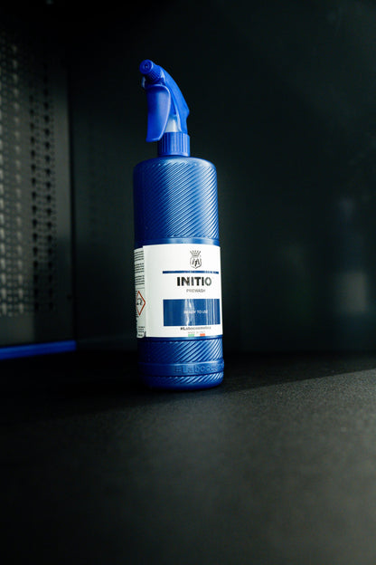 Labocosmetica INITIO