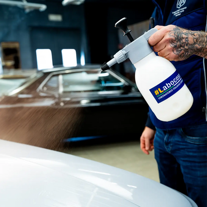 Labocosmetica IDROSAVE