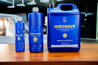 Labocosmetica IDROSAVE