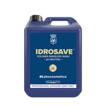 Labocosmetica IDROSAVE
