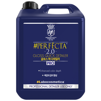 Labocosmetica PERFÉCTA 2.0