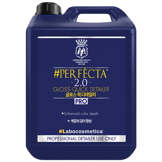 Labocosmetica PERFÉCTA 2.0