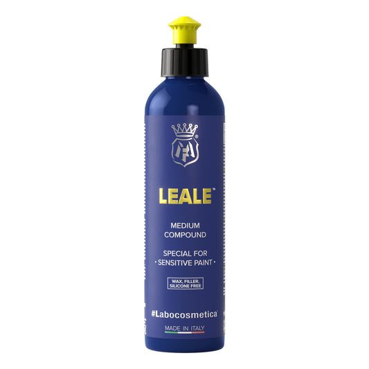 Labocosmetica LEALE