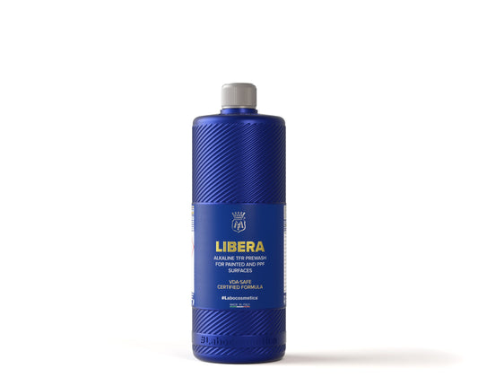 Labocosmetica LIBERA