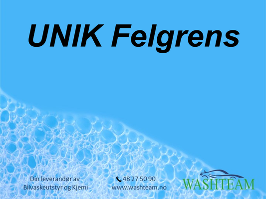 UNIK Felgrens