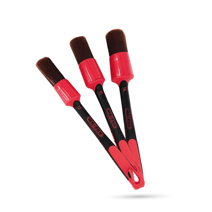 Detailing børste Eksteriør