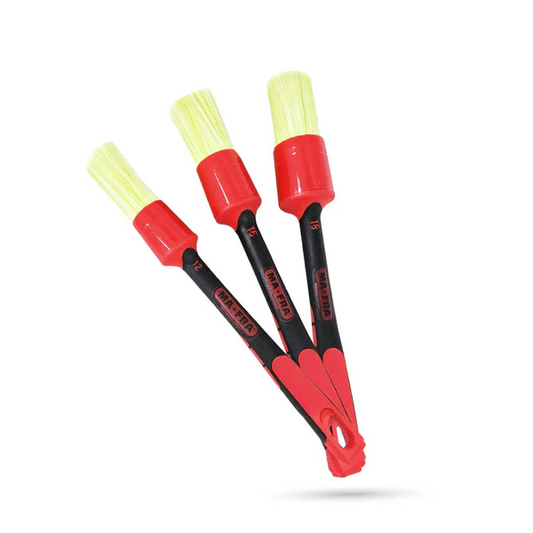 Detailing børste Interiør