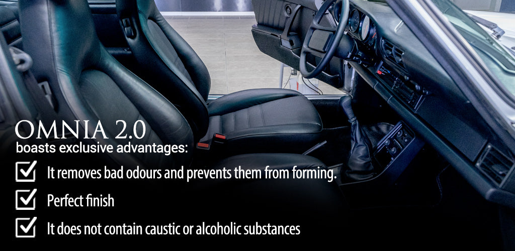 Labocosmetica OMNIA 2.0