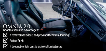 Labocosmetica OMNIA 2.0