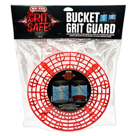 Grit/ rist for vaskebøtte