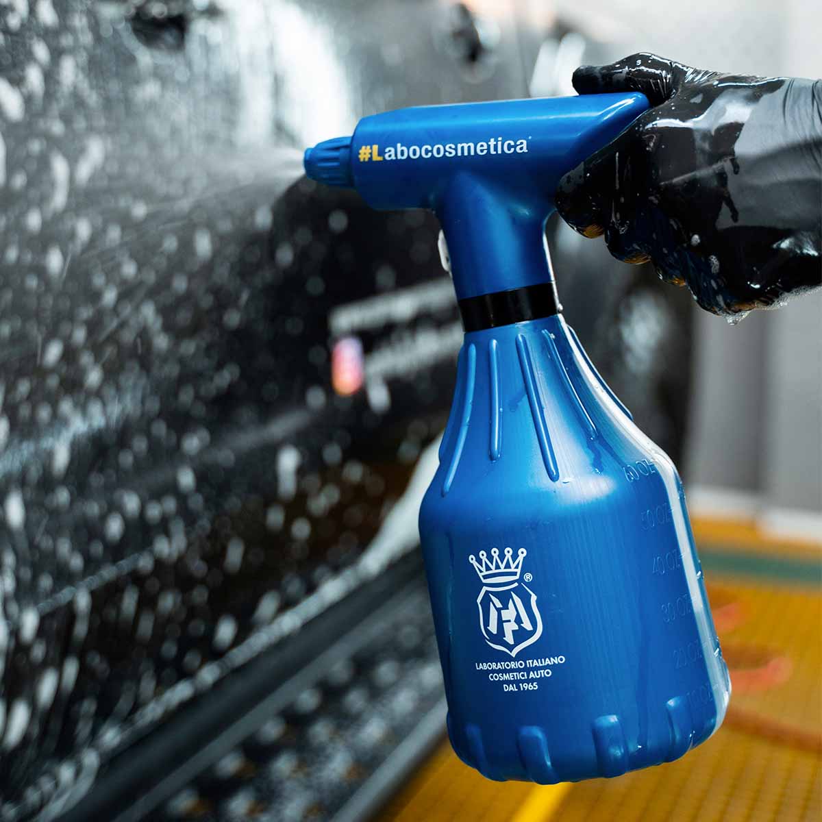 Labocosmetica PURÌFICA