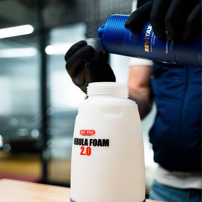 Labocosmetica REVÌTAX