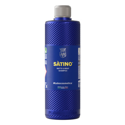 Labocosmetica Satino