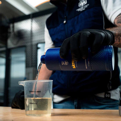 Labocosmetica Satino