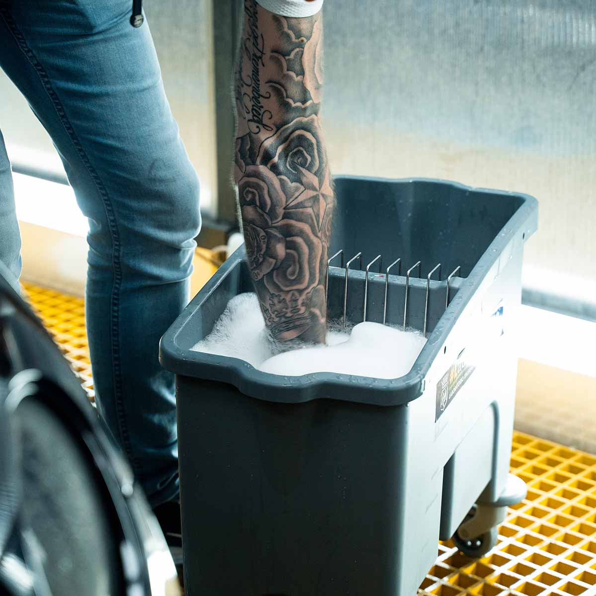 Labocosmetica Satino