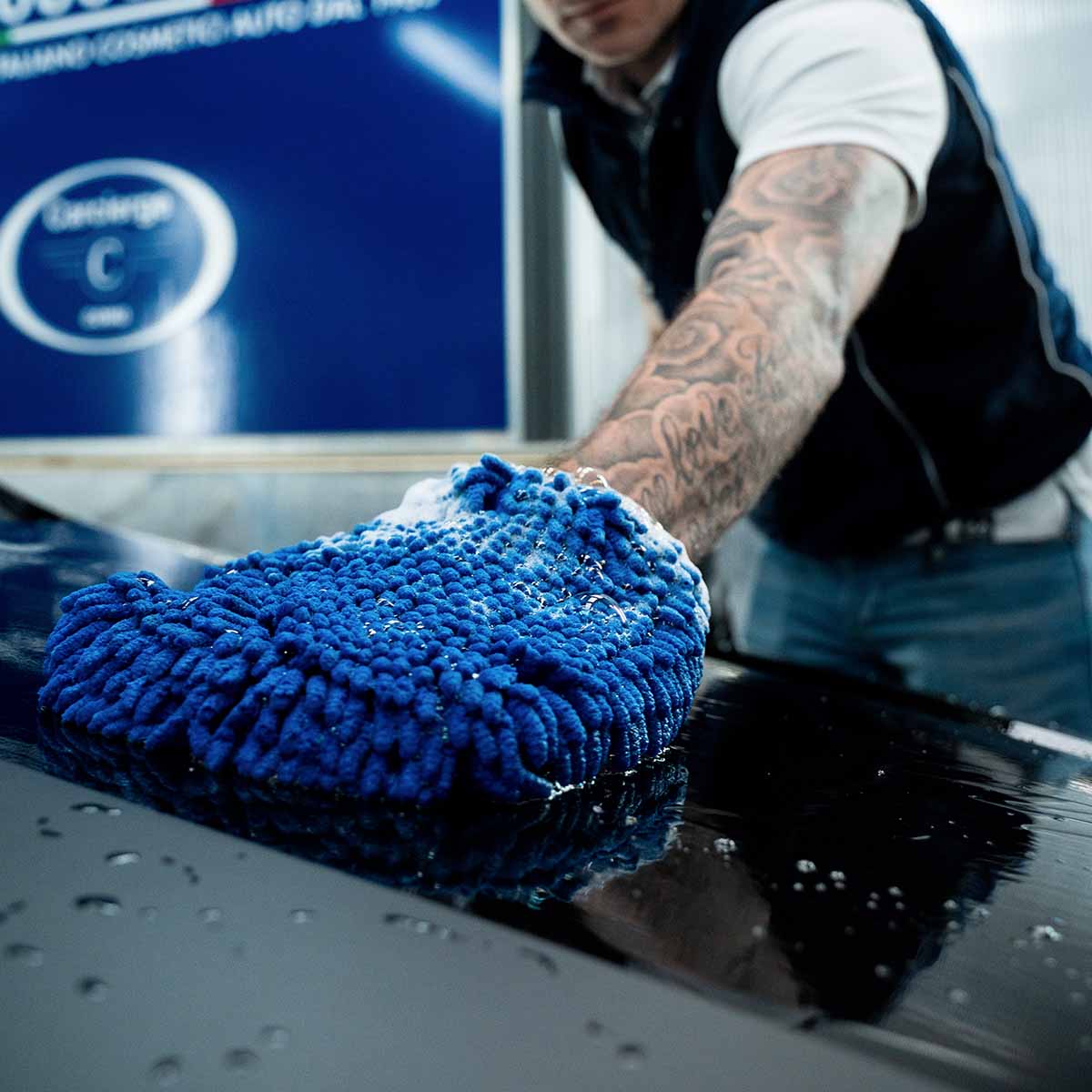 Labocosmetica Satino