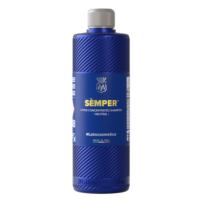 Labocosmetica Semper