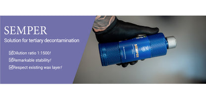 Labocosmetica Semper