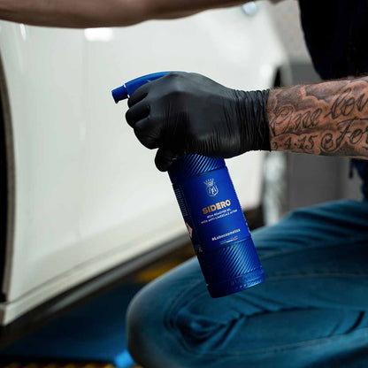 Labocosmetica SIDERO