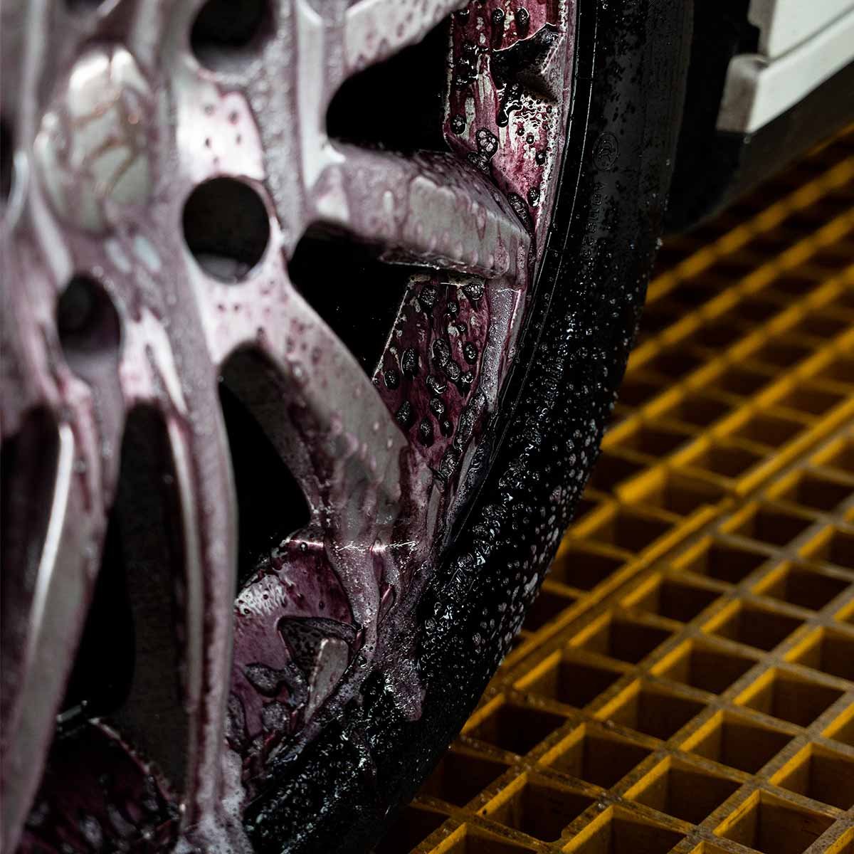 Labocosmetica SIDERO