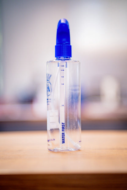 Labocosmetica FLASKE MED TRIGGER