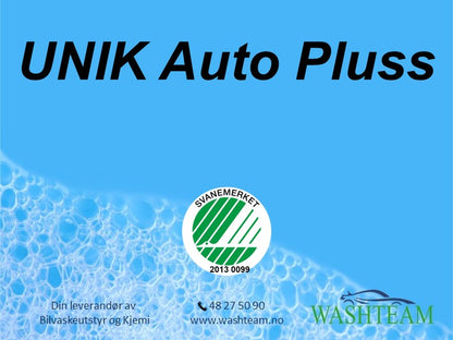 UNIK Auto Pluss