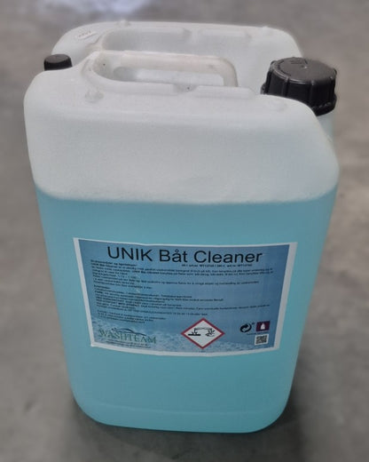 UNIK Båt Cleaner