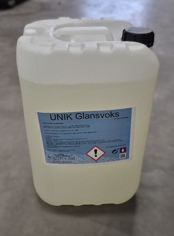 UNIK Glansvoks