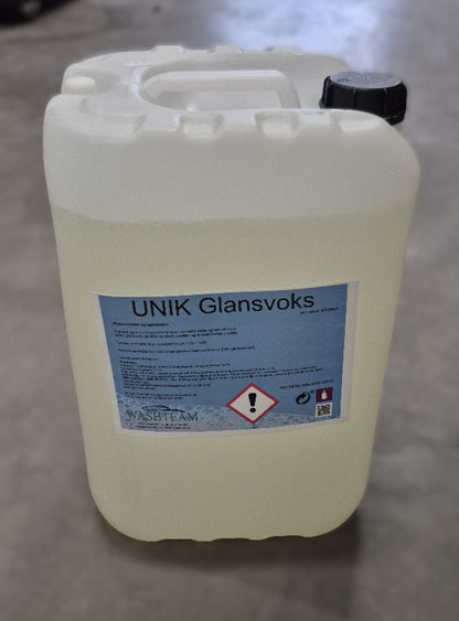 UNIK Glansvoks