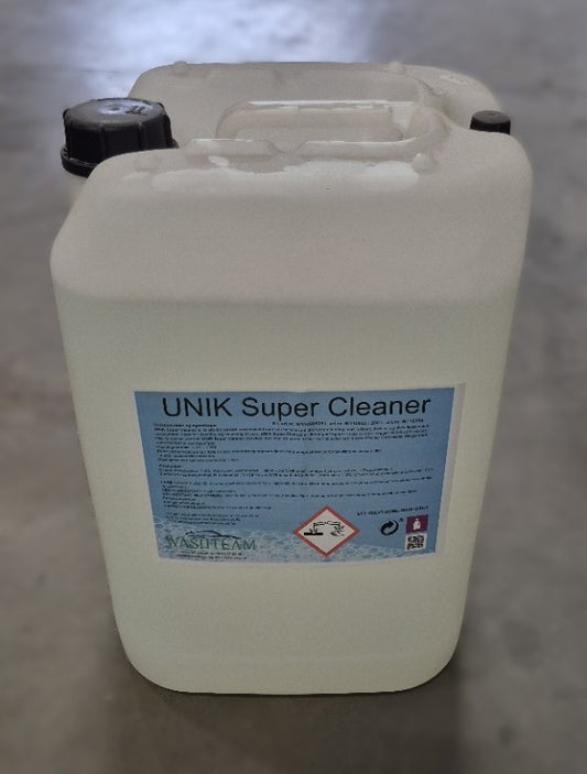 UNIK Super Cleaner