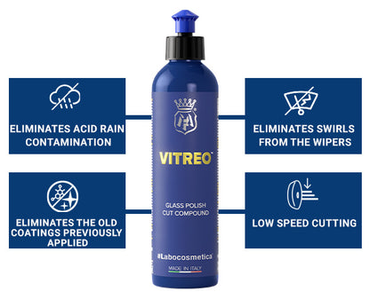Labocosmetica VITREO