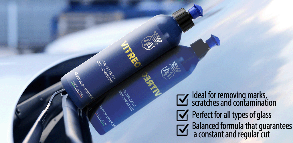 Labocosmetica VITREO