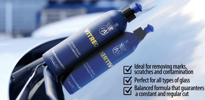 Labocosmetica VITREO