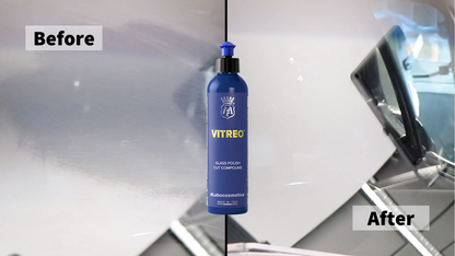 Labocosmetica VITREO