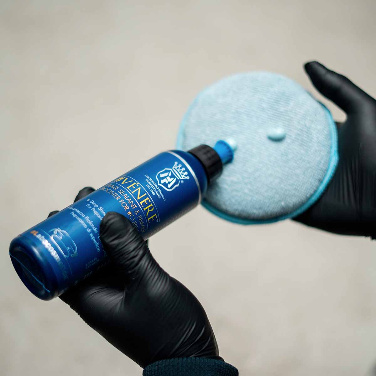 Labocosmetica VÉNERE