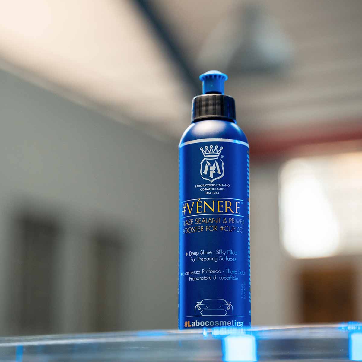 Labocosmetica VÉNERE