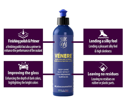Labocosmetica VÉNERE