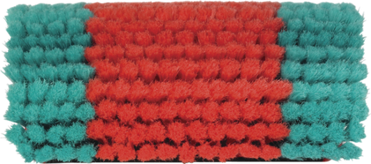 Vikan Vaskebørste High/Low 275 mm